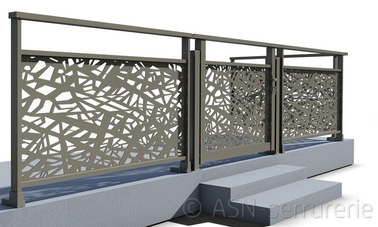 installer garde coprs Nancy