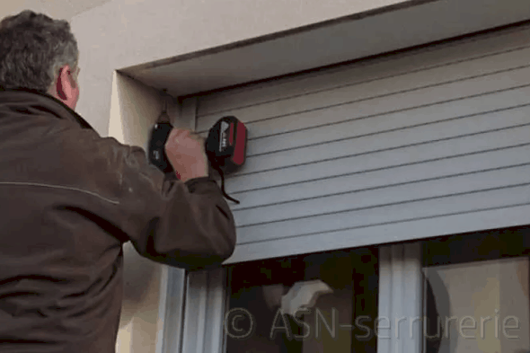 installer volet roulant Nancy
